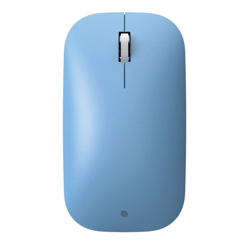 Περισσότερες πληροφορίες για "Incase Designed by Microsoft Modern Mobile Mouse (Μπλε/Bluetooth)"