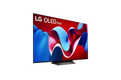 Περισσότερες πληροφορίες για "LG OLED55C43LA"
