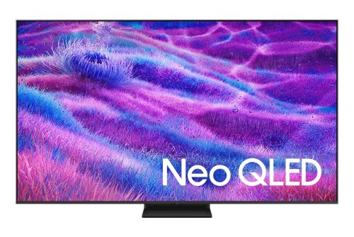 Περισσότερες πληροφορίες για "Samsung Neo QE55QN82FAU"