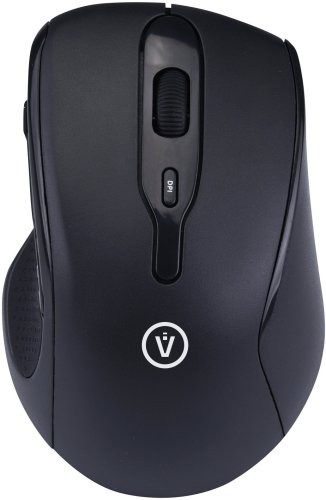 Περισσότερες πληροφορίες για "Voxicon DM-M1AWLB (RF Wireless)"