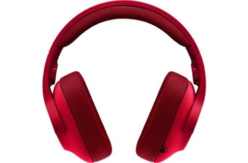 Περισσότερες πληροφορίες για "Logitech G 981-000651 (Κόκκινο/Ενσύρματα)"
