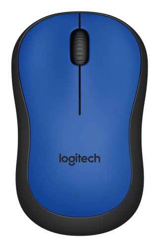 Περισσότερες πληροφορίες για "Logitech 910-004887 (Μπλε/RF Wireless)"