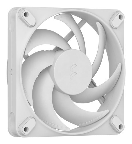 Περισσότερες πληροφορίες για "Fractal Design Momentum 12 (12 cm/4 ακίδων/Άσπρο)"
