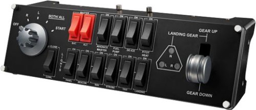 Περισσότερες πληροφορίες για "Logitech G 945-000041 (Μαύρο/Ενσύρματα)"