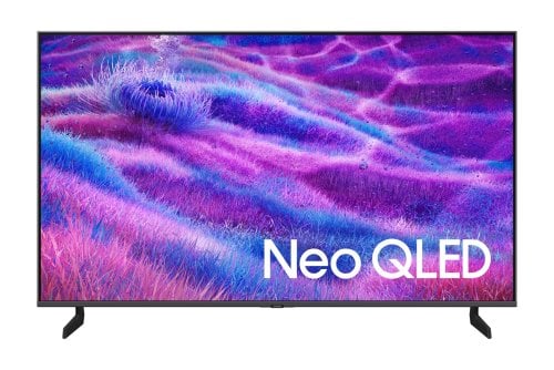 Περισσότερες πληροφορίες για "Samsung Neo QE50QN82FAU"