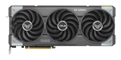 Περισσότερες πληροφορίες για "ASUS TUF Gaming TUF-RTX5070-12G-GAMING"