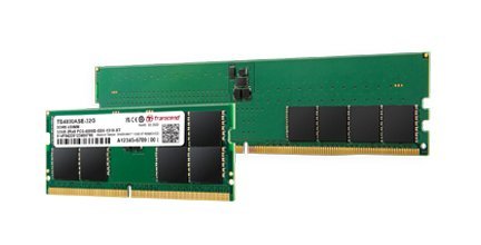 Περισσότερες πληροφορίες για "Transcend JetRam JM5600ALG-8G (8 GB/DDR5)"