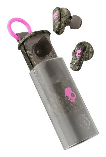 Περισσότερες πληροφορίες για "Skullcandy Dime Evo (Πολύχρωμο)"