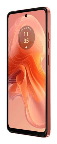 Περισσότερες πληροφορίες για "Motorola G04 (Πορτοκαλί/64 GB)"