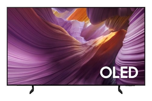 Περισσότερες πληροφορίες για "Samsung QE65S85FAE"