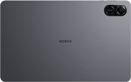 Περισσότερες πληροφορίες για "Honor Pad V9 11.5 inch 8GB+256GB (256 GB/12 GB/Android 15)"