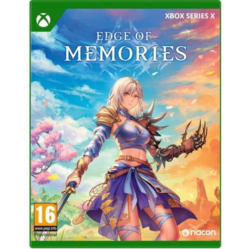 Περισσότερες πληροφορίες για "Edge of Memories"