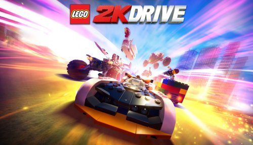 Περισσότερες πληροφορίες για "LEGO Drive"