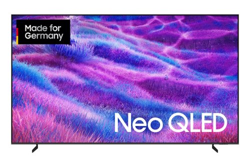 Περισσότερες πληροφορίες για "Samsung GQ100QN80FU"