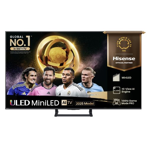 Περισσότερες πληροφορίες για "Hisense 55E8QTUK"