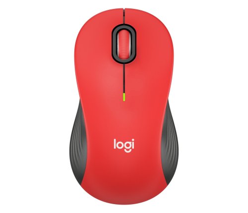 Περισσότερες πληροφορίες για "Logitech M550 L (Γραφίτης, Κόκκινο/RF Wireless + Bluetooth)"