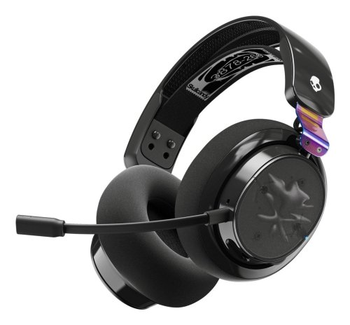 Περισσότερες πληροφορίες για "Skullcandy PLYR Wireless (Μαύρο/Ενσύρματo & Ασύρματo)"