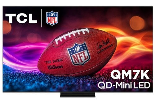 Περισσότερες πληροφορίες για "TCL QM7 65QM7K"