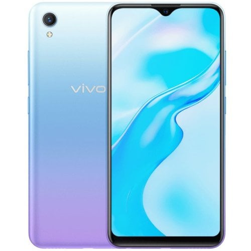Περισσότερες πληροφορίες για "VIVO Y1S (Μπλε/32 GB)"