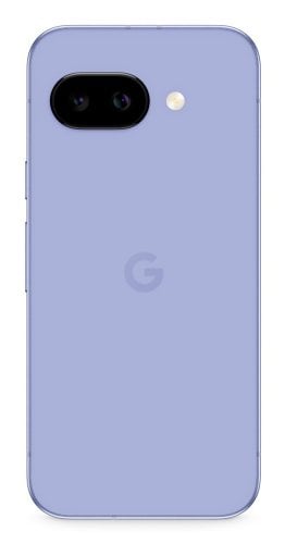 Περισσότερες πληροφορίες για "Google Pixel 9a (128 GB)"