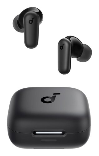 Περισσότερες πληροφορίες για "Soundcore P30i (Μαύρο)"