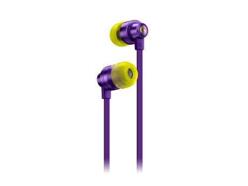 Περισσότερες πληροφορίες για "Logitech G 981-000939 (Πορφυρό)"