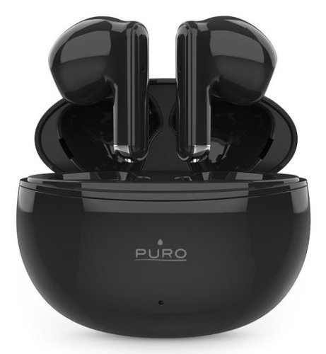 Περισσότερες πληροφορίες για "PURO Play 2 (Μαύρο)"
