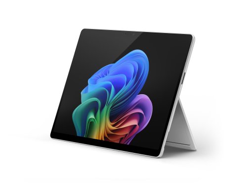 Περισσότερες πληροφορίες για "Microsoft Surface EP2-08364 (512 GB/X1E-80-100/16 GB/Windows 11 Home)"