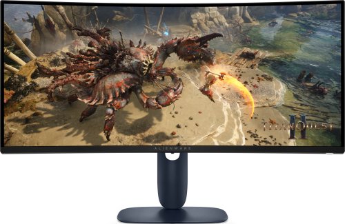 Περισσότερες πληροφορίες για "Alienware AW3425DWM (34"/Wide Quad HD)"