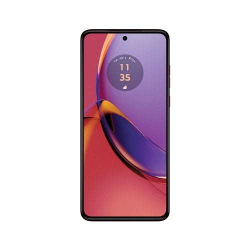 Περισσότερες πληροφορίες για "Motorola Moto G84 (Βαθυπόρφυρος/256 GB)"