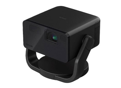 Περισσότερες πληροφορίες για "Epson EF-22B (3LCD/Full HD/1000ANSI Lumens)"