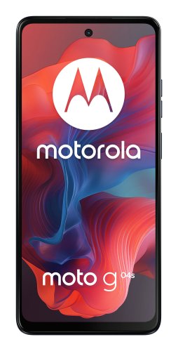 Περισσότερες πληροφορίες για "Motorola G04s (Μαύρο/256 GB)"