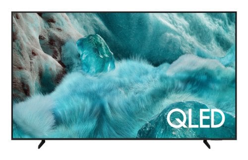 Περισσότερες πληροφορίες για "Samsung Q7F QE65Q7FAAU"
