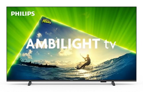 Περισσότερες πληροφορίες για "Philips 43PUS8209/12"