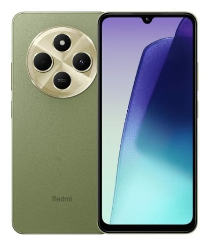 Περισσότερες πληροφορίες για "Xiaomi Redmi 14C (Πράσινο/256 GB)"