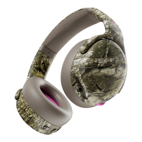 Περισσότερες πληροφορίες για "Skullcandy Crusher ANC 2 (Πολύχρωμο/Ασύρματα)"
