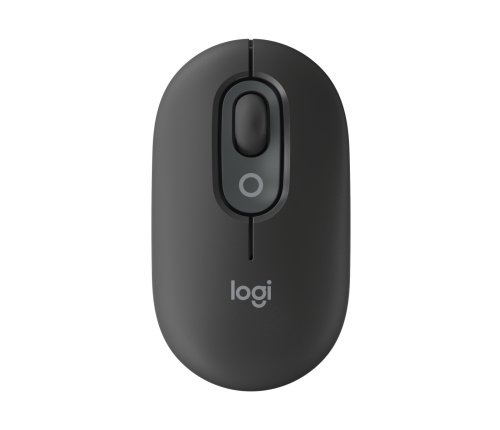 Περισσότερες πληροφορίες για "Logitech POP (Γραφίτης/RF Wireless + Bluetooth)"