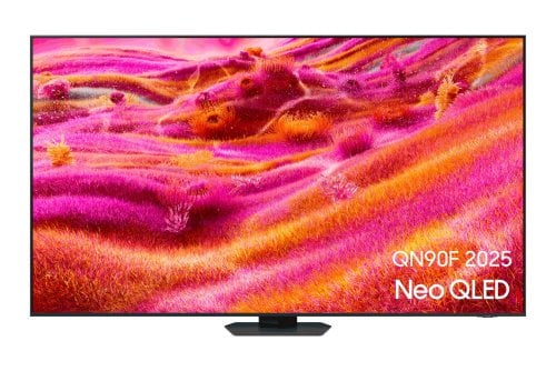 Περισσότερες πληροφορίες για "Samsung QN90F TQ98QN90FAT"