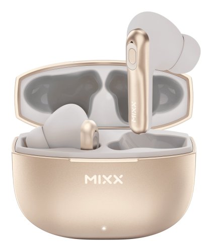 Περισσότερες πληροφορίες για "Radiopaq Mixx StreamBuds Micro M3 (Χρυσό)"