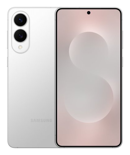 Περισσότερες πληροφορίες για "Samsung Galaxy S25 Edge (Ασημί/256 GB)"