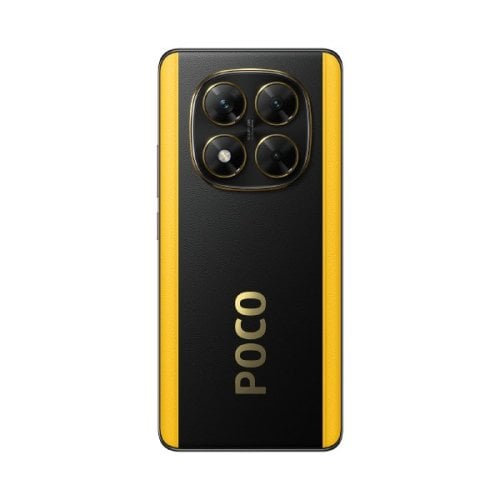 Περισσότερες πληροφορίες για "Xiaomi POCO X7 (Μαύρο/256 GB)"