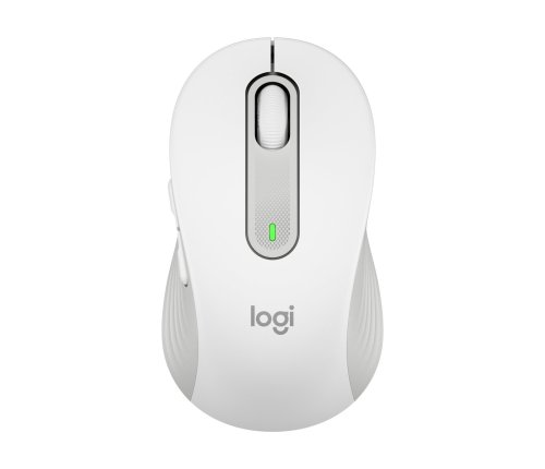 Περισσότερες πληροφορίες για "Logitech M650 (Λευκό/RF Wireless + Bluetooth)"