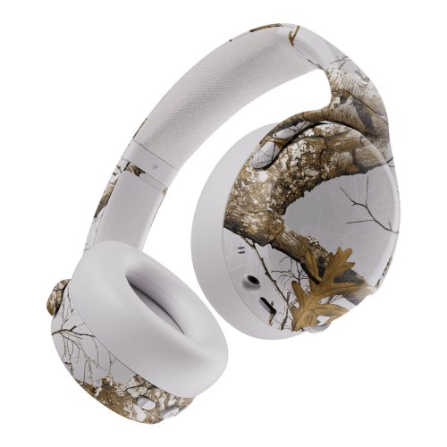 Περισσότερες πληροφορίες για "Skullcandy Crusher ANC 2 (Άσπρο/Ασύρματα)"