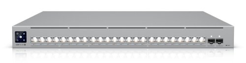 Περισσότερες πληροφορίες για "Ubiquiti UniFi Pro XG 24 PoE"