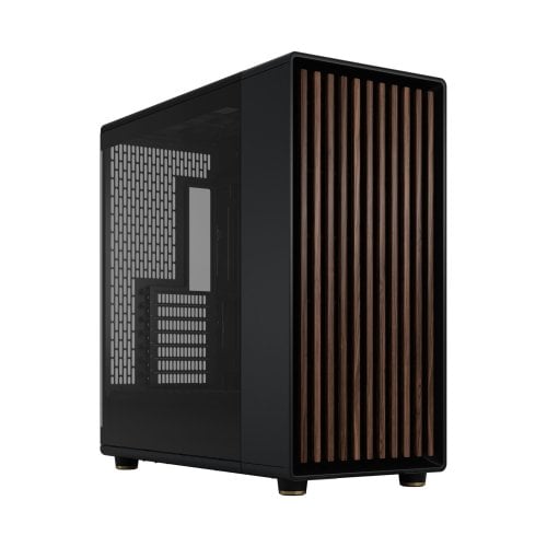 Περισσότερες πληροφορίες για "Fractal Design North XL (Επιφάνεια Εργασίας/Μαύρο)"