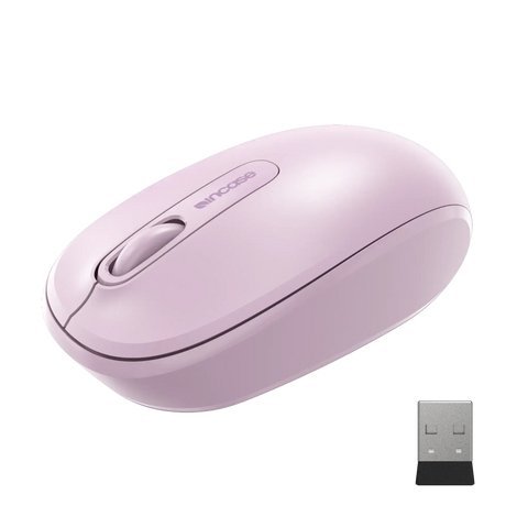Περισσότερες πληροφορίες για "Incase Wireless Mobile Mouse 1850 (RF Wireless)"