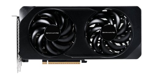Περισσότερες πληροφορίες για "Gainward GeForce RTX 5060 Ti Ghost OC"