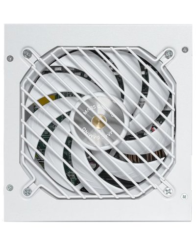 Περισσότερες πληροφορίες για "Mars Gaming MPB650SIW (650W)"