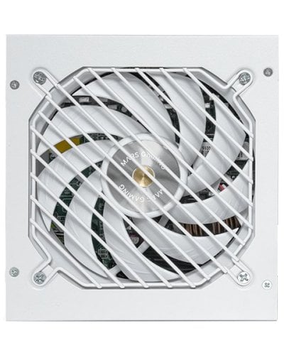 Περισσότερες πληροφορίες για "Mars Gaming MPB750SIW (750W)"