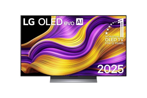 Περισσότερες πληροφορίες για "LG OLED48G59LS"
